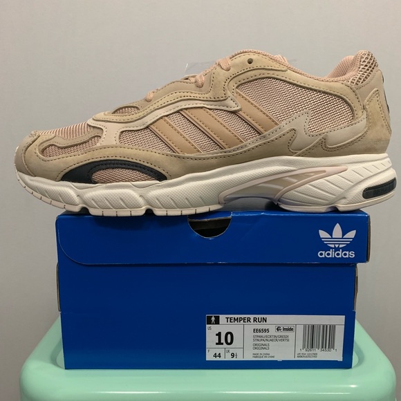 adidas gazelle silver green womens UIN Women's Fashion Sneakers Walking Art Travel Shoes Rock Layer B1 Sandy Brown, 7 main image 1